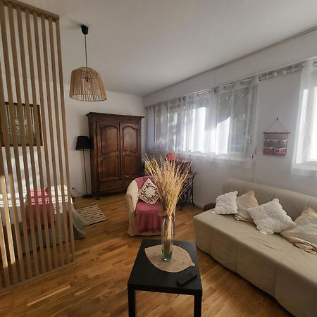 Grand Studio Lumineux 9Ieme Marseille Exteriér fotografie