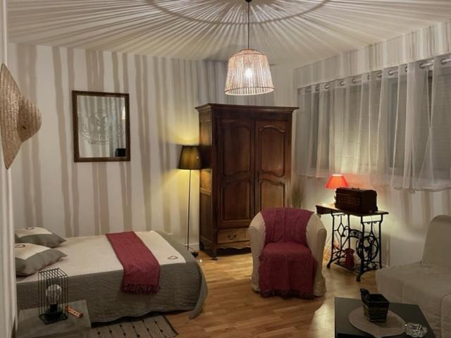 Grand Studio Lumineux 9Ieme Marseille Exteriér fotografie