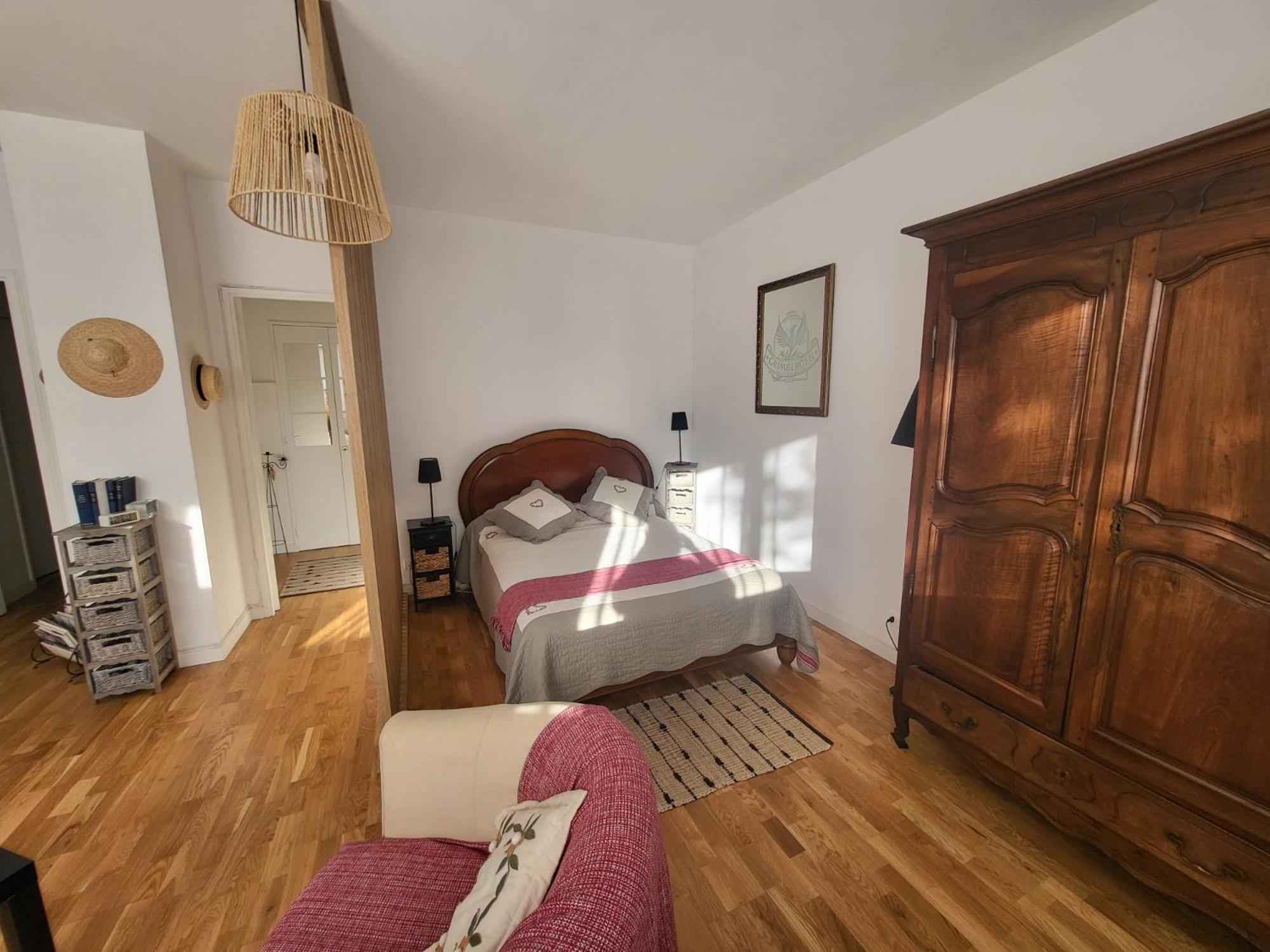 Grand Studio Lumineux 9Ieme Marseille Exteriér fotografie