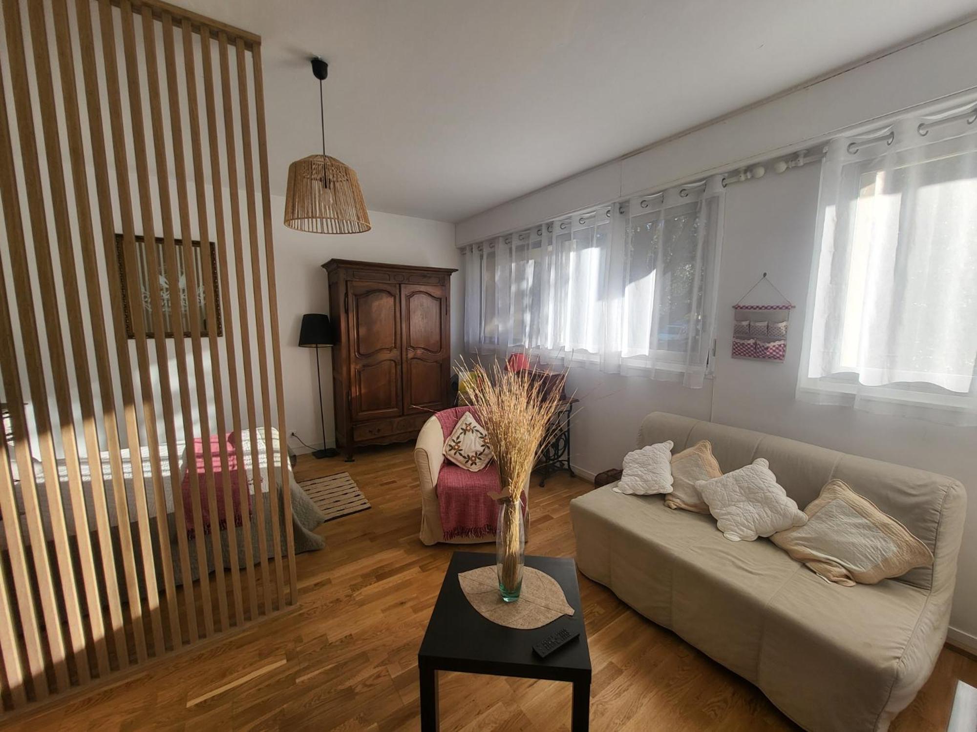 Grand Studio Lumineux 9Ieme Marseille Exteriér fotografie